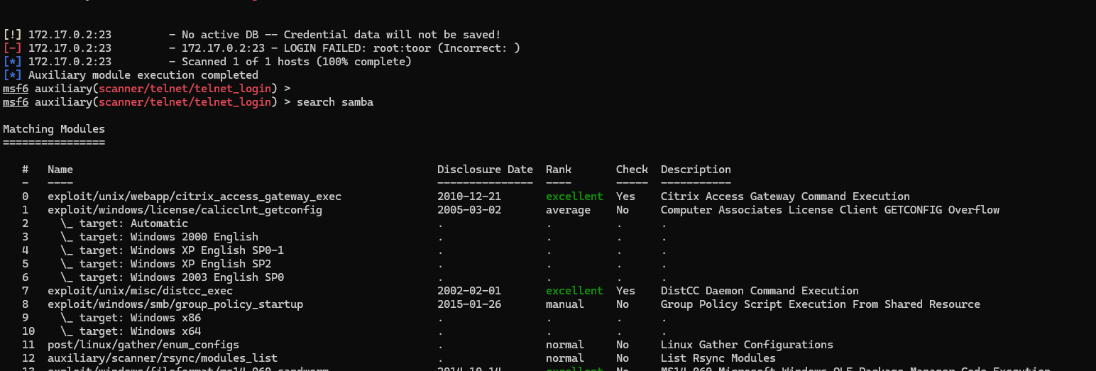 Metasploit Exploit Execution GIF